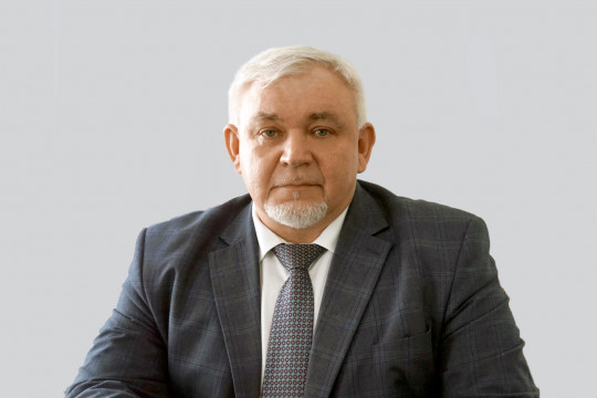 Абросимов Вадим Юрьевич