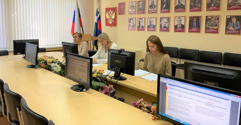 Белгородстат провел обучающий вебинар для органов местного самоуправления (21.09.2023г.)